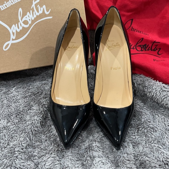 Pigalle Plato 120 - Picture 7 of 7